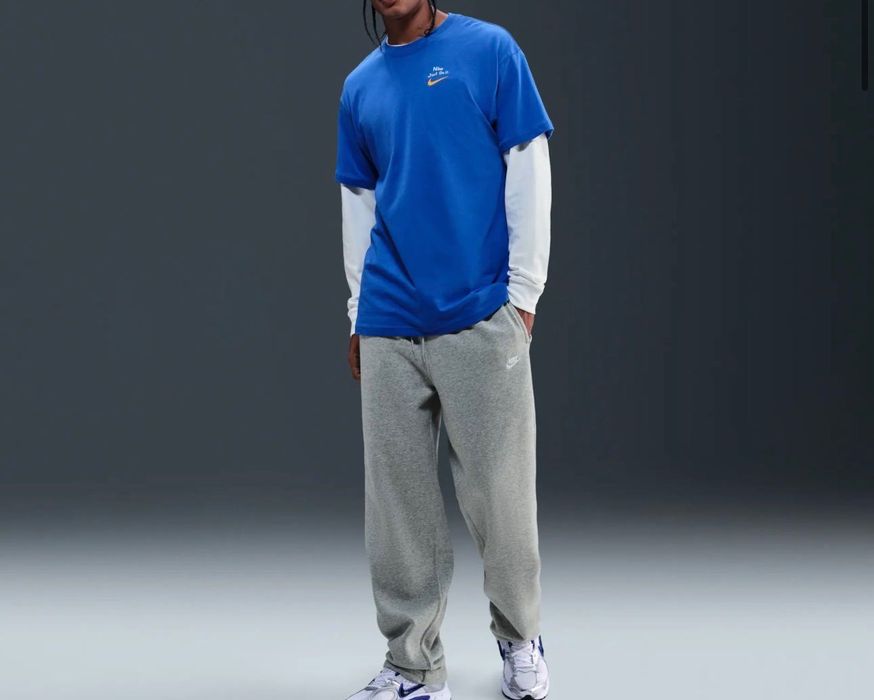 Мъжка тениска Nike TEE