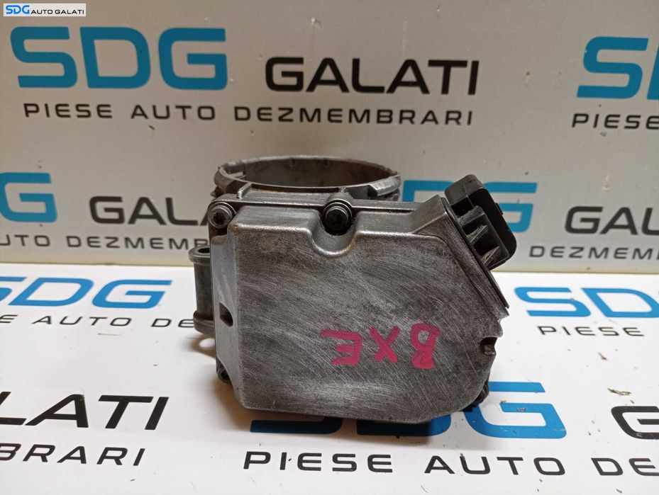 Clapeta Acceleratie Volkswagen Golf 5 1.9 TDI BXE 2004 - 2008 [M7516]
