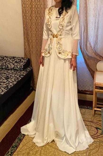 Платье+пиджак на узату