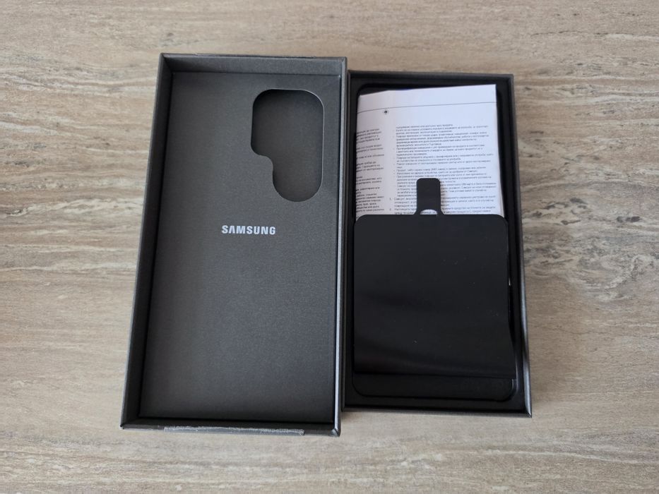 Нов  SAMSUNG Galaxy S26 ULTRA S948 Privacy Display 6.90 " 512 GB RAM 12 GB 5G
