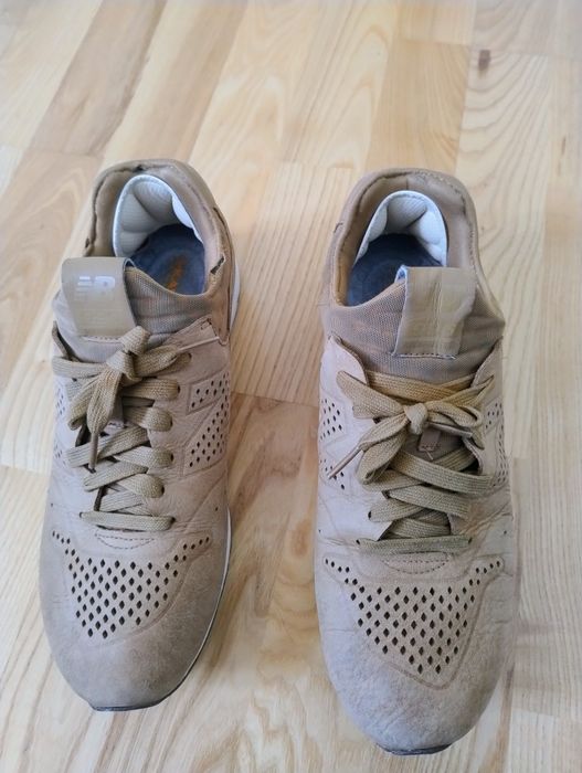 New Balance 996, mărime 43-43.5-44, lungime 27.5 cm