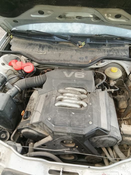 Ауди А 6 сатылады