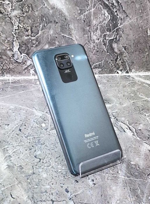 Xiaomi Redmi Note 9 128 Gb (969434 г.Кокшетау, Абая 145)