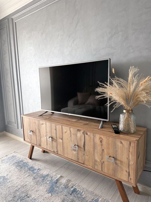 Сдам 1к.кВ в центре города WIFI/Smart TV