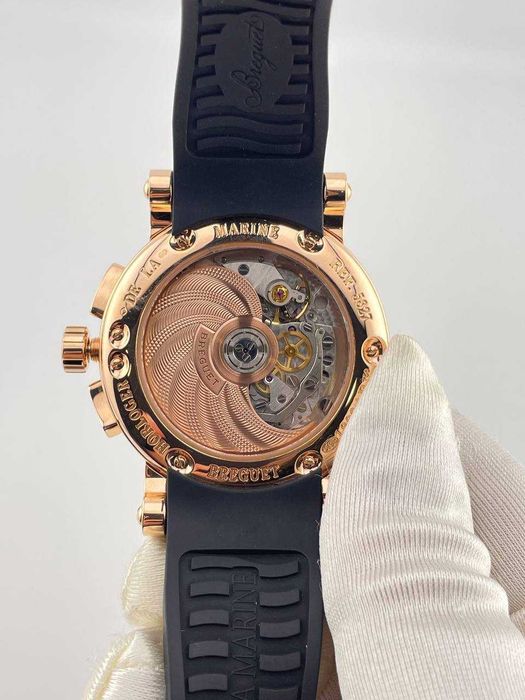 Часы Breguet Marine
