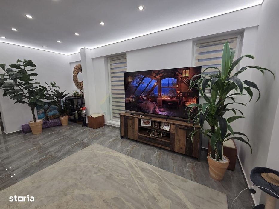 Apartament 3 camere | Tudor Arghezi Park Residence | Sector 4