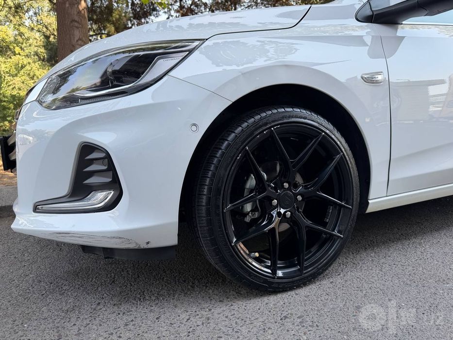 Продаются диски в стиле BMW