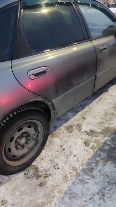 Продам мазду кронос 750000