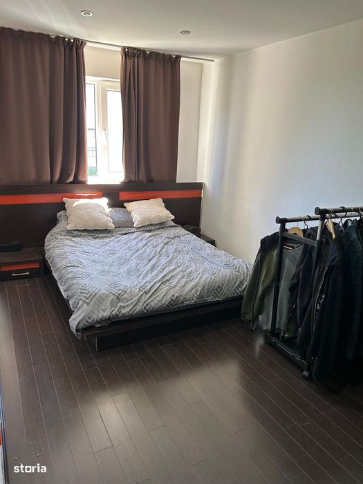 Apartament 4 camere - SOVEJA//INEL I