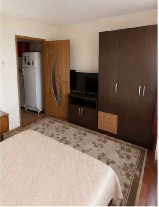 Apartament 2 camere | 50 mp | Bd. Dacia | Etaj 9/10 | Centrală | Balcon închis
44.900 € negociabil