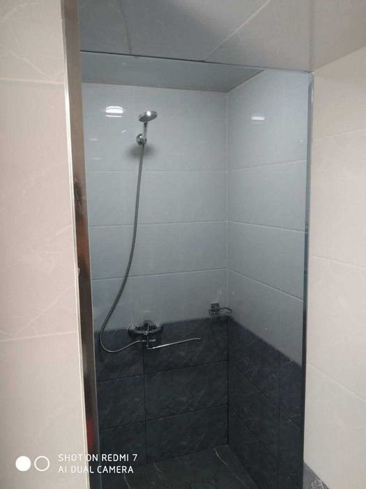 Продается земельный участок
В Кибрайском районе ,
Рядом с рекой Чирчик