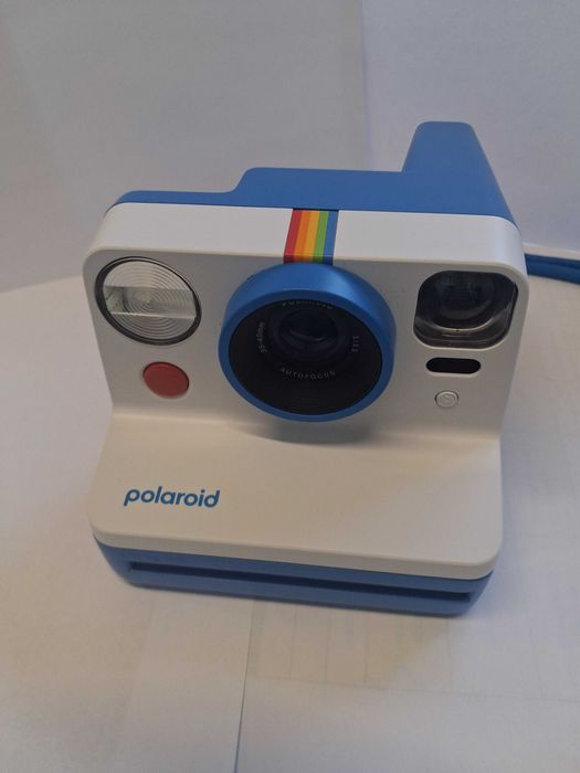 Polaroid fotocamera
