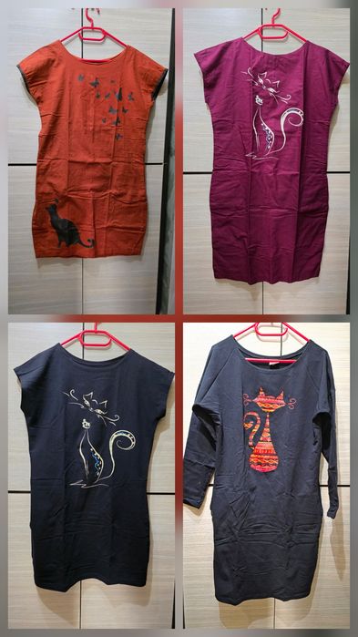 Lot 11 rochii 40-42