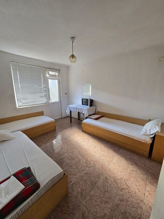 Къща Созопол Новия град