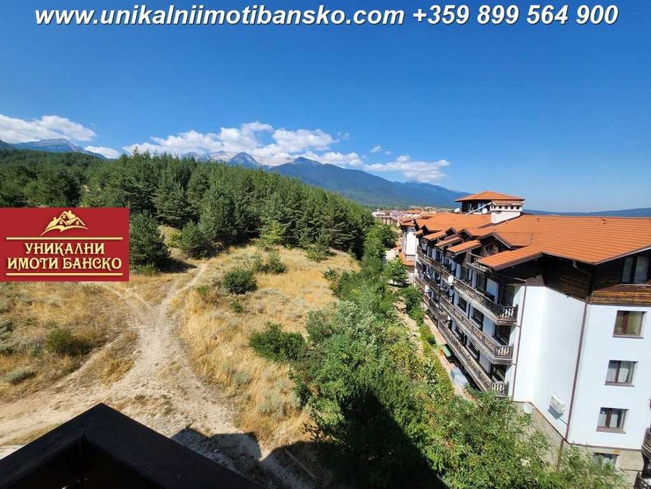 Продава се Тристаен апартамент в Банско - 115 кв.м за 1131 €/кв.м - Снимка #12