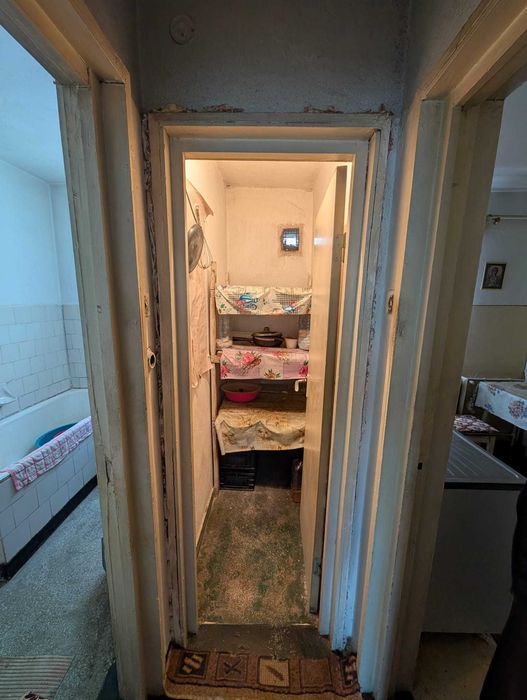 Vanzare Apartament 2 Camere Traian