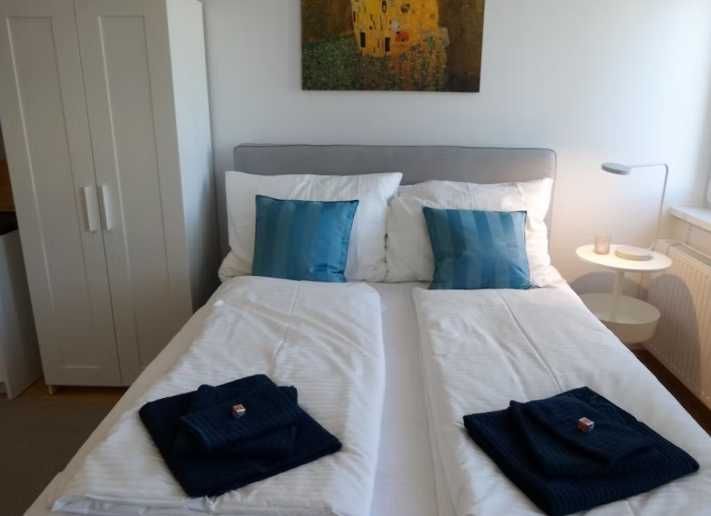 Дава се под наем Едностаен апартамент в Пловдив, Старият град - 45 кв.м за 193.8 € - Снимка #1