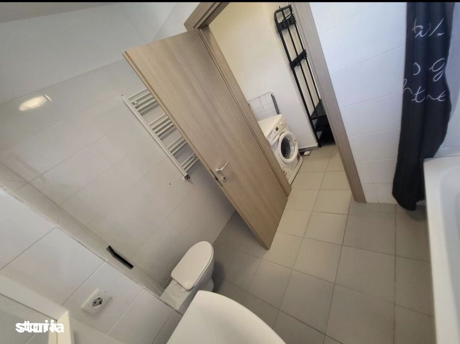 Apartament mobilat modern pentru închiriere |2 camere