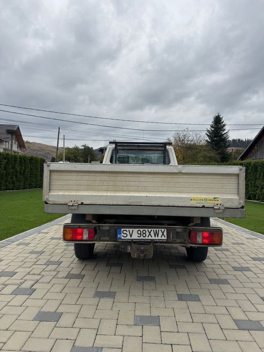 Vând Volkswagen t5 Doka