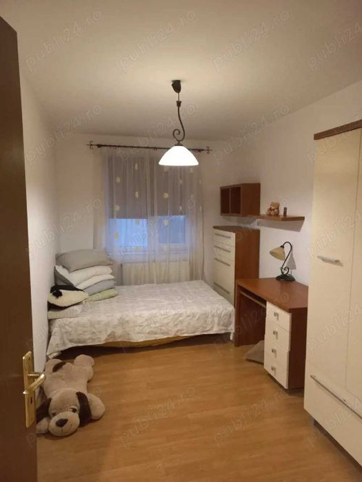 Inchiriez ap 3 camere Slatina