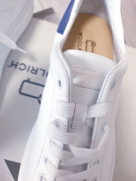 Adidasi  woolrich 42 noi