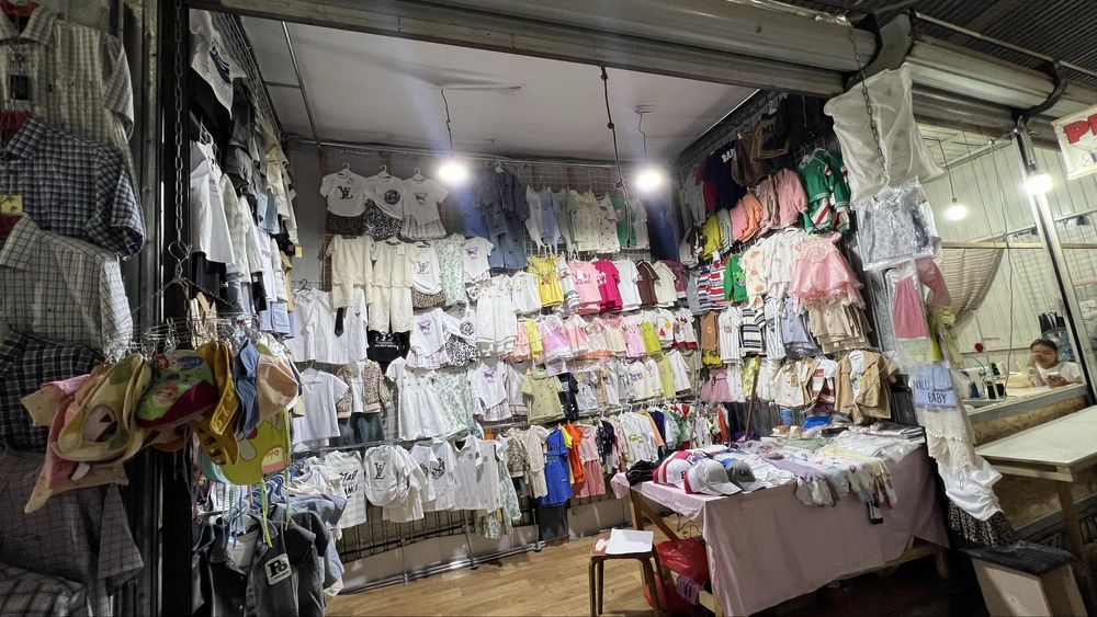 Место в ауыл береке