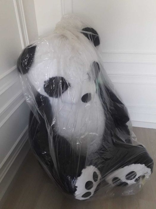 Продам игрушку Панда