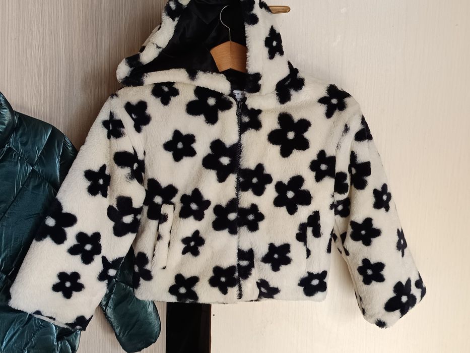 Топли,красиви якенца за принцеси ми