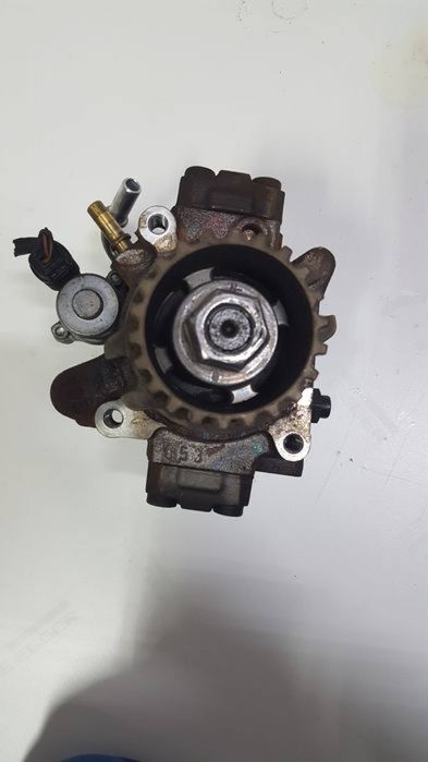 Pompa injectie înalte Rampa injectoare Ford Mondeo MK4 1.6 Tdci Euro