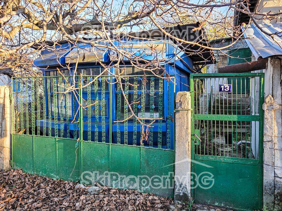 Продава се Къща в Долна баня - 108 кв.м за 260 €/кв.м - Снимка #22