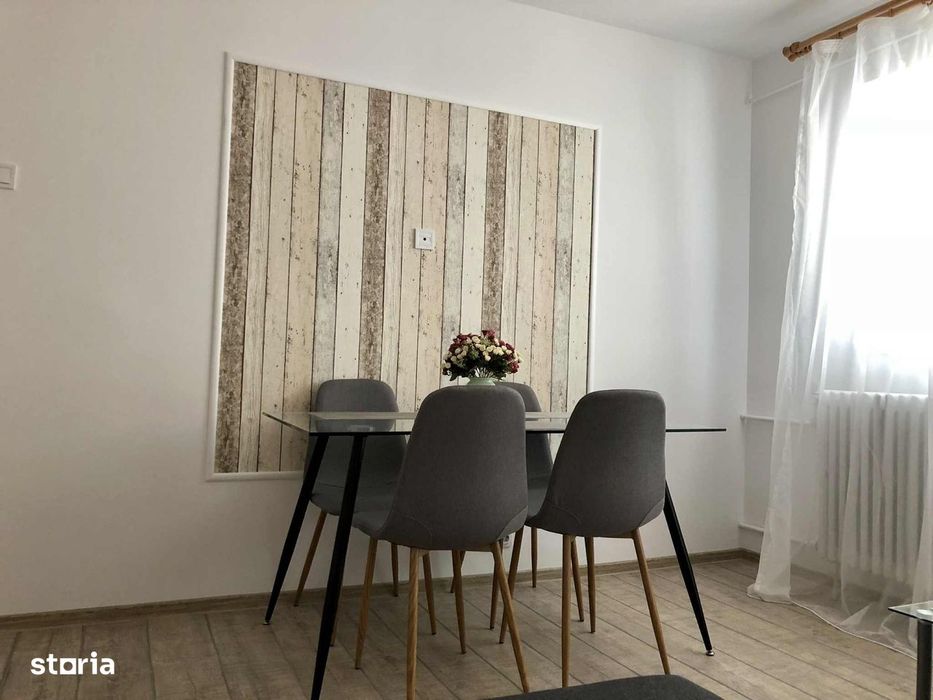 Apartament 2 camere, renovat și mobilat, Manastur | Direct proprietar