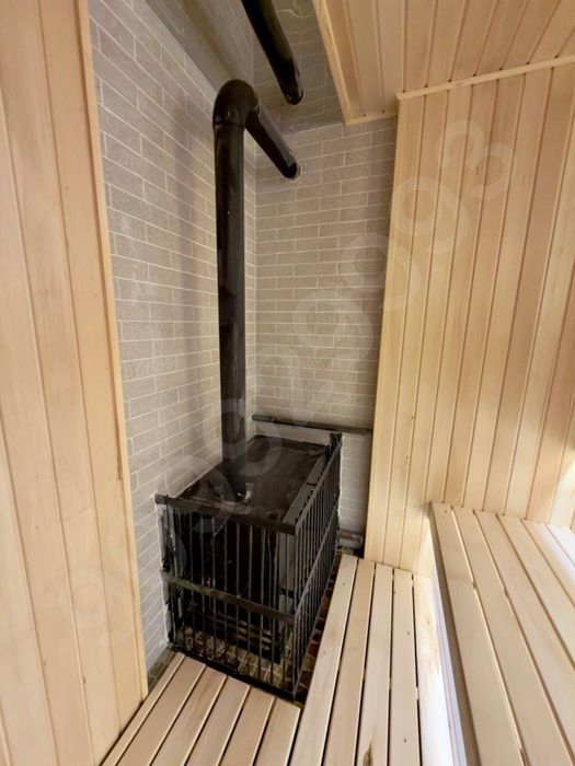 Сауна и бани под ключ, строим с нуля, по низкой цена