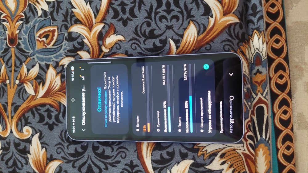 Продаю Samsung galaxy a54