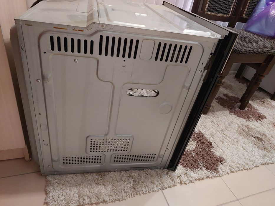 Духовой шкаф Samsung