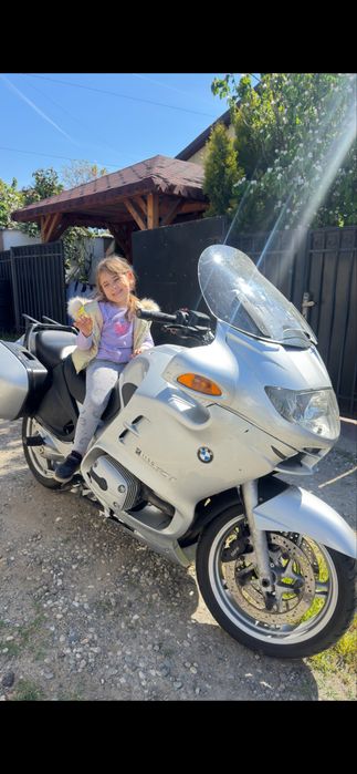 Bmw R1150 RT an 2003