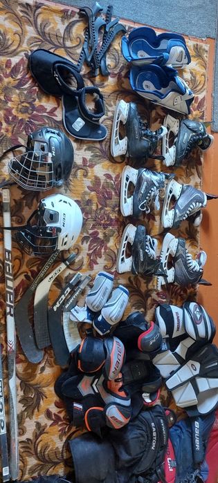 Хоккейная форма срочно