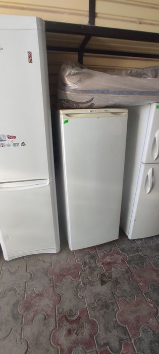 Морозильник с доставкой