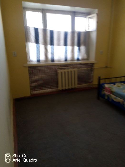 Сдаётся квартира на долгий срок без балкона' без посредников балкона