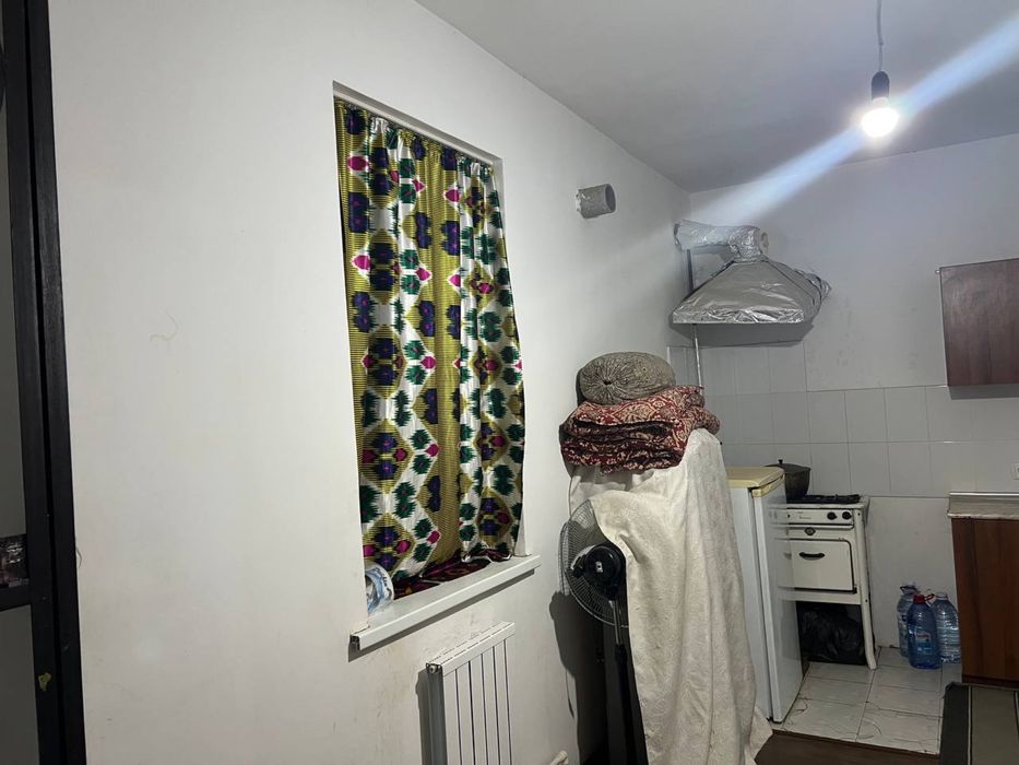 Bahtyor ota danKatej 2 sutik