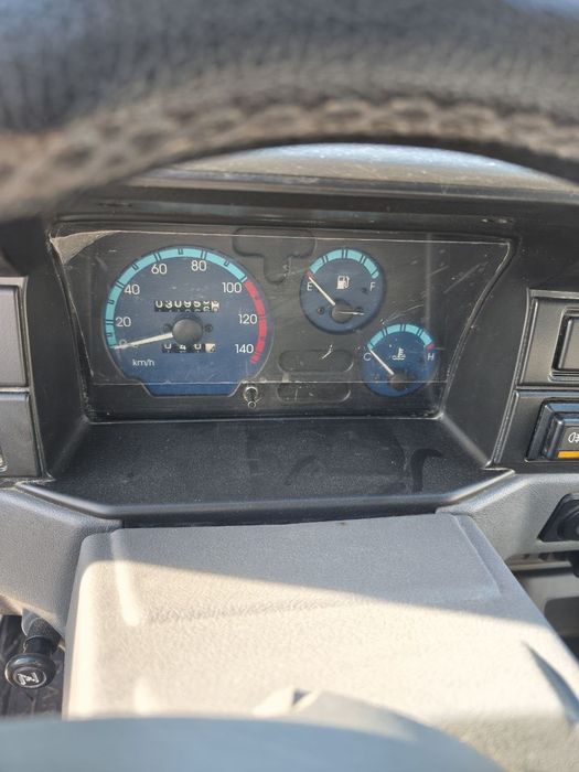 Chevrolet Labo 2025 — 4