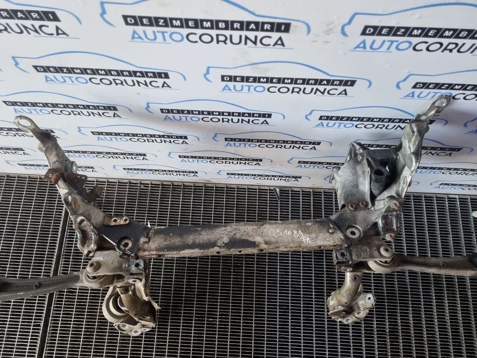 Jug motor AUDI Q5 2.0TFSI 2008 - 2012 211CP CDN (1089) Benzina FATA 8R03993150