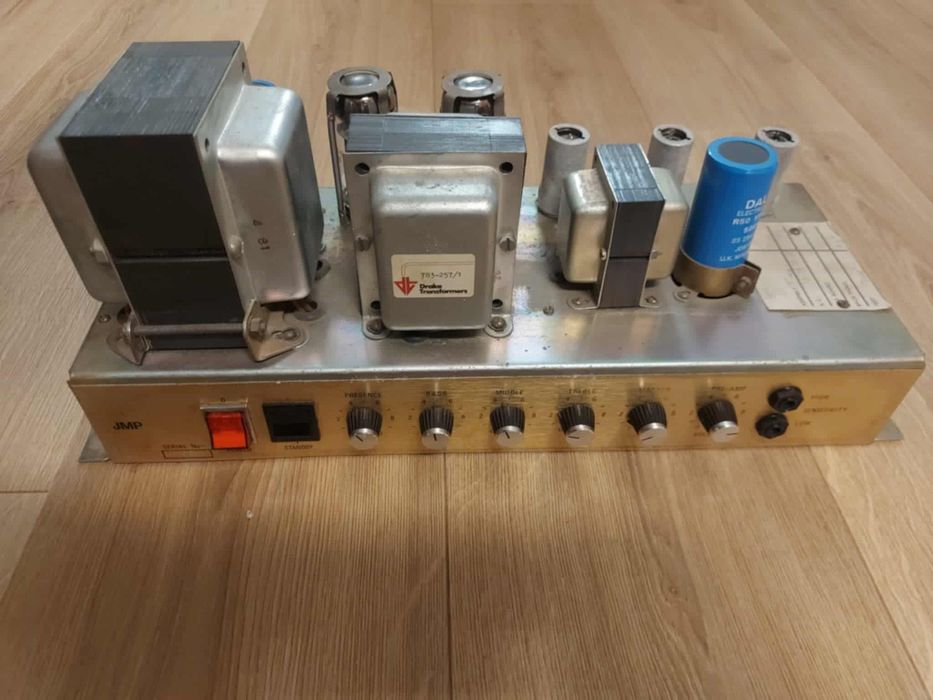 Marshall JMP50 2204 ( 1981г. ]