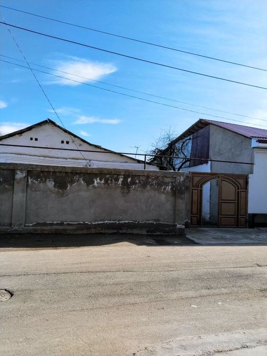 М.Улугбек район 6 соток