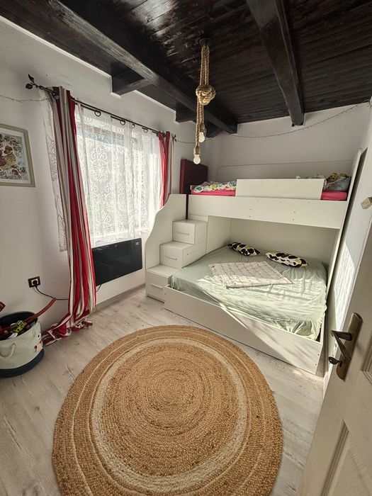 Casa de vanzare din localitatea solocma jud mures