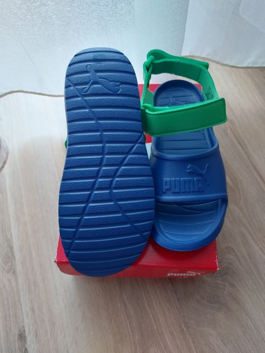 Sandale Puma noi - 33