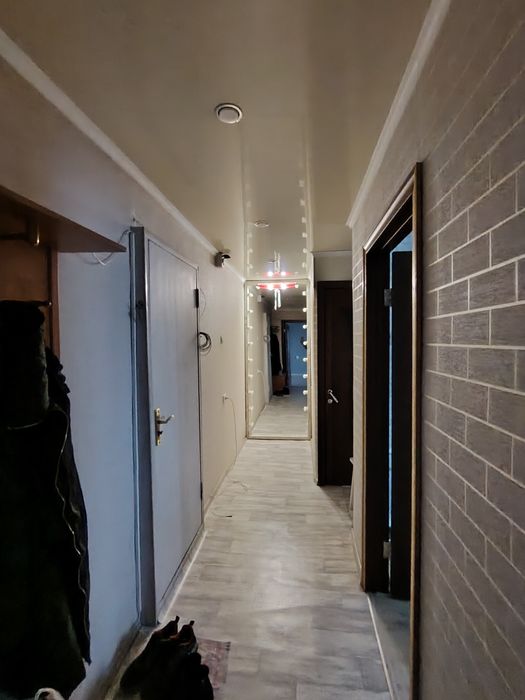 Продается 2ком квартира