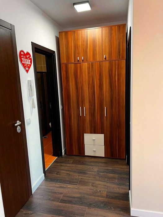 Дава се под наем Двустаен апартамент в София, Хиподрума - 60 кв.м за 747.66 € - Снимка #8