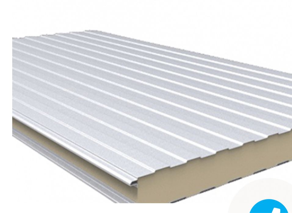 Термо панели 30 мм и 40мм.