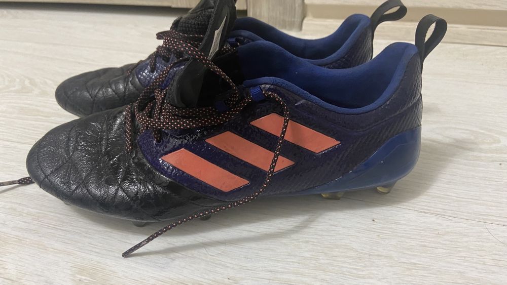 Бутсы как новые