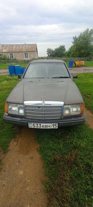 Продам Мерседес 124